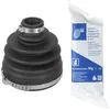 Image de Blue Print ADBP810002 Jeu de Soufflets d'essieu