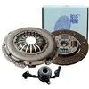 Image de BLUE PRINT Kit d'embrayage ADBP300044 Compatible avec: MERCEDES-BENZ VIANO, VITO/MIXTO Kasten, VITO Bus