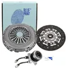 Image de BLUE PRINT Kit d'embrayage ADBP300046 Compatible avec: HYUNDAI i30, i30 Kombi, SONATA V, TUCSON, TUCSON Kasten/SUV, KIA CARENS II Großraumlimousine, CEE'D Schrägheck, CEE'D SW, MAGENTIS II