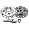 Image de BLUE PRINT Kit d'embrayage ADBP300059 Compatible avec: MAZDA 3, 3, 3 Stufenheck, 3 Stufenheck, 5