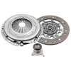 Image de BLUE PRINT Kit d'embrayage ADBP300063 Compatible avec: VOLVO S40 II, V50