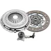 Image de BLUE PRINT Kit d'embrayage ADBP300064 Compatible avec: FORD FOCUS C-MAX, FOCUS II, FOCUS II Stufenheck, FOCUS II Turnier, VOLVO S40 II, V50