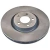 Image de BLUE PRINT ADBP430070 2x Disque de frein Avant Ø312mm Épaisseur: 25mm Cercle de percage -Ø: 100mm ventilé de l'intérieur Compatible avec AUDI A1 Sportback GBA