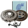 Image de BLUE PRINT Kit d'embrayage ADBP300069 Compatible avec: MERCEDES-BENZ VITO/MIXTO Kasten, VITO Bus