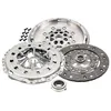 Image de BLUE PRINT Kit d'embrayage ADBP300076 Compatible avec: AUDI A3, A3 Cabriolet, A3 Sportback, TT, TT Roadster, SEAT ALTEA, ALTEA XL, LEON, TOLEDO III, SKODA OCTAVIA II, OCTAVIA II Combi, SUPERB II