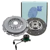 Image de BLUE PRINT Kit d'embrayage ADBP300080 Compatible avec: MERCEDES-BENZ A-CLASS, A-CLASS, B-CLASS Sports Tourer, VANEO