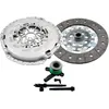Image de BLUE PRINT Kit d'embrayage ADBP300082