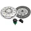 Image de BLUE PRINT Kit d'embrayage ADBP300091 Compatible avec: VOLVO C70 I Cabriolet, C70 I Coupe, S60 I, S70, S80 I, V70 I, V70 II