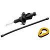 Image de BLUE PRINT ADBP340018 Cylindre émetteur d'embrayage Compatible avec OPEL Corsa C 3/5 portes X01 Tigra Twintop X04 Corsa C Van X01 Corsa C Berline X01, VAUXHALL Corsa Mk II C 3/5 portes X01