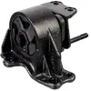 Image de BLUE PRINT Support moteur ADBP800261 gauche pour SANTA FÉ II (CM) 4,200kg