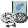 Image de BLUE PRINT Kit d'embrayage ADBP300121 Compatible avec: FORD TRANSIT Bus, TRANSIT Kasten, TRANSIT Pritsche/Fahrgestell