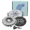 Image de BLUE PRINT Kit d'embrayage ADBP300126
