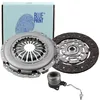 Image de BLUE PRINT Kit d'embrayage ADBP300150 COMBO Kasten/Kombi (X12) 5,450kg 240mm