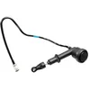 Image de BLUE PRINT Cylindre émetteur embrayage ADBP340023 0,128kg