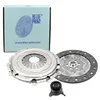 Image de BLUE PRINT Kit d'embrayage ADBP300161 Compatible avec: FORD FOCUS II, MONDEO IV, MONDEO IV Stufenheck, MONDEO IV Turnier, S-MAX