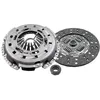 Image de BLUE PRINT ADBP300165 Kit d'embrayage avec butée de débrayage pour VW Touareg I (7LA, 7L6, 7L7) pour AUDI Q7 (4LB) pour PORSCHE Cayenne (9PA)