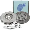 Image de BLUE PRINT ADBP300174 Kit d'embrayage avec butée de débrayage avec fourchette d'embrayage avec douille pour glissière Compatible avec AUDI A1 Sportback 8XA, 8XK A1 3/5 portes 8X1, 8XK