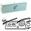 Image de BLUE PRINT Jeu de chaînes de distribution ADBP730089 Compatible avec: MAZDA 3, 3 Stufenheck, 6 Kombi, 6 Stufenheck, CX-5, CX-5 Van