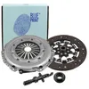 Image de BLUE PRINT Kit d'embrayage ADBP300181 Compatible avec: CITROËN C2, C3 I, C4 Coupe, C4 I, C4 I Stufenheck, C5 II, C5 II Break, C5 Kasten/Kombi, XSARA PICASSO, PEUGEOT 206 CC, 206 Schrägheck, 206 SW