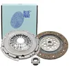 Image de BLUE PRINT ADBP300182 Kit d'embrayage avec butée de débrayage Compatible avec VW Golf VI 3/5 portes 5K1 Touran I 1T1, 1T2, AUDI A3 Sportback 8PA A3 3/5 portes 8P1, SEAT Leon 3/5 portes 1P1