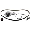 Image de BLUE PRINT Pompe à eau + kit de courroie de distribution ADBP730106 Compatible avec: CITROËN BERLINGO Kasten/Großraumlimousine, BERLINGO Kasten/Großraumlimousine, BERLINGO MULTISPACE