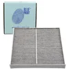 Image de BLUE PRINT Filtre d'habitacle Filtre à charbon actif ADBP250058