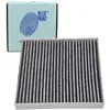 Image de BLUE PRINT Filtre (air intérieur) ADBP250065