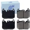 Image de BLUE PRINT Jeu de garnitures de frein, frein à disque ADBP420109 | Compatible avec: BMW 1, 2 Gran Coupe, X1, X1 Van, X2, MINI MINI, Cabriolet, CLUBMAN, COUNTRYMAN
