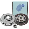 Image de BLUE PRINT Kit d'embrayage ADBP300196 Compatible avec: CITROËN JUMPER II Bus, JUMPER II Kasten, JUMPER II Pritsche/Fahrgestell, OPEL MOVANO C Kasten, MOVANO C Pritsche/Fahrgestell, PEUGEOT BOXER Bus