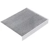Image de BLUE PRINT Filtre, air de l'habitacle ADBP250111