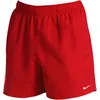 Image de Nike 5 Volley Short de Bain pour Homme, Rouge (University Red), S