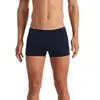 Image de Nike Square Leg Slips de Bain Homme, Bleu Marine (Midnight Navy), S