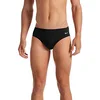 Image de Nike Brief Maillot de Bain pour Homme L Noir