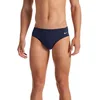 Image de Nike Brief Slips de Bain Homme, Bleu Marine (Midnight Navy), M