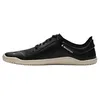 Image de Vivobarefoot Damen Primus Lite IV All Weather Textile Synthetic Obsidian Trainer 38 EU