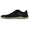 Image de VIVOBAREFOOT Herren Primus Lite IV All Weather Textile Synthetic Obsidian Trainer 47 EU