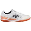 Image de Umbro Sala II Pro, Chaussure de Futsal, Blanco, Taille 12 US (46 EU)
