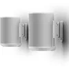 Image de Flexson Support Mural pour Sonos ERA100 - Blanc (Paire)