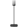 Image de Flexson Support au Sol pour Sonos ERA100 - Noir (Simple)
