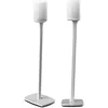 Image de Flexson Lot de 2 Pieds pour Sonos ERA100 - Blanc (Paire)