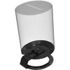 Image de Flexson Support de Bureau pour Sonos ERA100   Noir