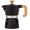Image de La Cafetière Venice Cafetière italienne en aluminium