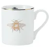Image de Mikasa Queen Bee Tasse en porcelaine à bords droits 280 ml
