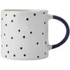 Image de Mikasa Mug à pois 390 ml