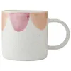 Image de Mikasa Mug imprimé festonné 380 ml