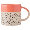 Image de Mikasa Tasse résistante à la cire Orange Glaze 390 ml