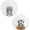 Image de Mikasa - Assiette à désert Mikasa x Tipperleyhill blanche - D.20 cm OS