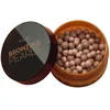 Image de Avon Glow Perles de poudre bronzante avec pigments minéraux - Teint radieux, éclat naturel, pigments minéraux - Bronze profond