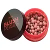 Image de Avon Lot de perles en poudre pour fard à joues - Couleur moyenne - 28 g - Rouge brillant