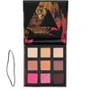 Image de Avon Palette de fards à paupières Ultra Color - Couleurs hautement pigmentées - Longue durée - Polyvalentes - Lilacs